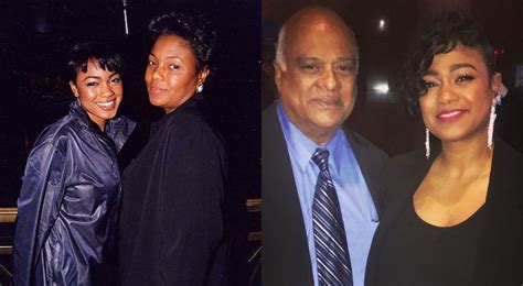 tatyana ali father.